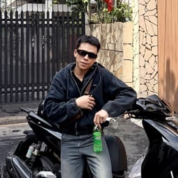 Chef Châu Tống