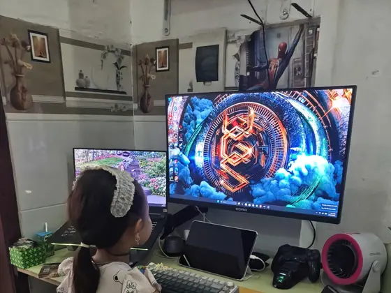 Bài dự thi VGS2010Q79AQ