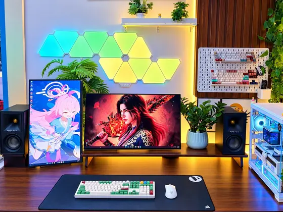 Góc máy của Lê Đức Tuấn