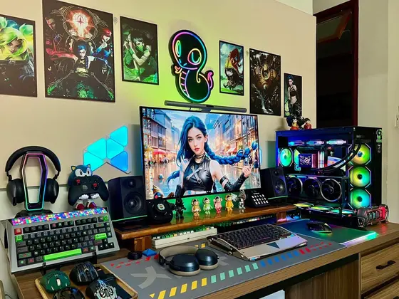 Góc máy của Hoang LV