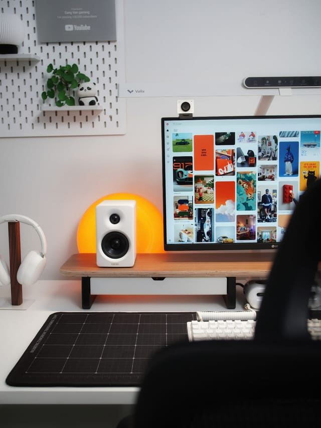 Đổi qua phong cách cozy