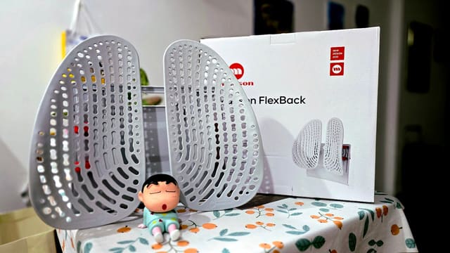 Lâu lâu mới có đồ mới để khoe, quà sự kiện 20/10 :D