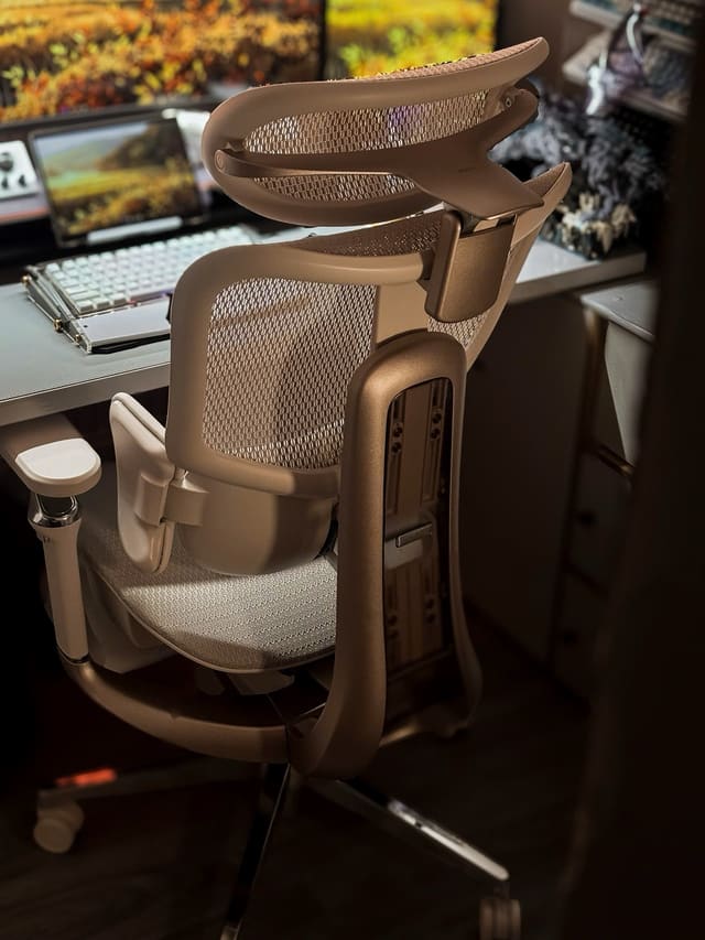 Hbada E3 Ultra AI ✨
