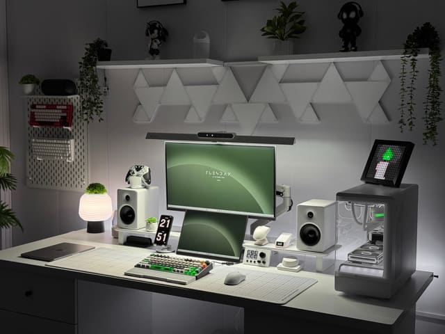 Góc cú đêm mỗi tối 🖥️